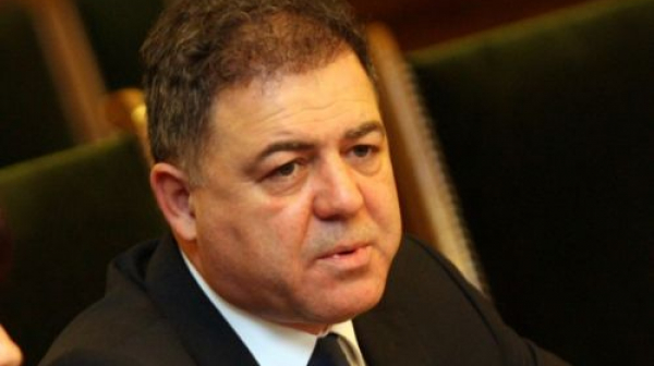 Български държавни прокурори в ролята на … частни адвокати на руско предприятие