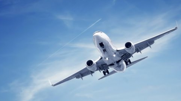 19 пътници слязоха от самолета с грип след презокеански полет