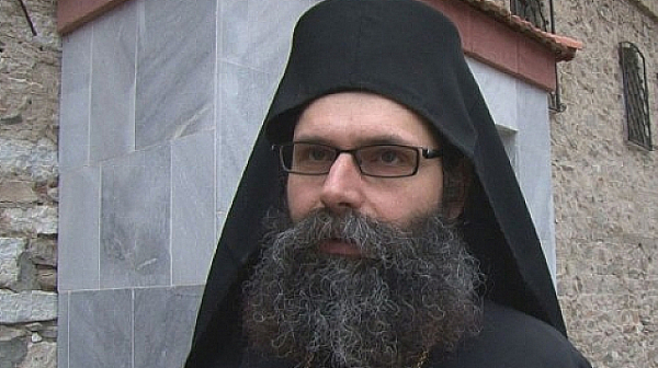 Архимандрит Самуил вече не е игумен на Бачковския манастир