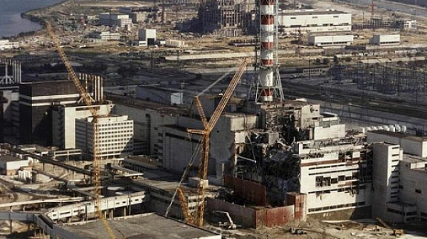 33 години откакто ядохме радиоактивни салати и краставици заради аварията в Чернобил