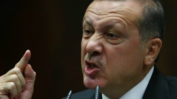 Ердоган поиска в Гърция ревизия на Лозанския договор, България тръпне