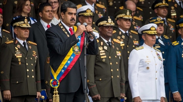 Съдът в Хага ще гледа жабла на 6 държави срещу Венецуела