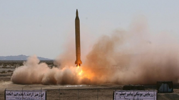 Иран със заплахи към Европа по ядреното споразумение