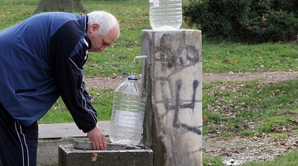 В Търново съветниците ”уредиха” избирателите си с 10% по-скъпа вода
