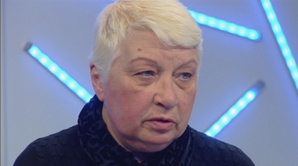 Майката на Шарков пред Фрог: Казах на шефа на МВР да не бъде наивен