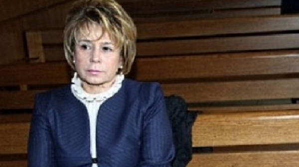 Емилия Масларова осъди България в Страсбург
