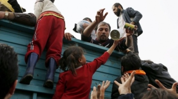 Румъния спипа петима българи-трафиканти с 14 мигранти