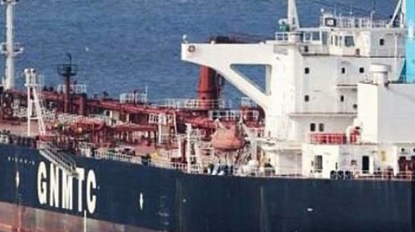 ВАС: Морска администрация” не е имала право да ”задържа” либийския танкер в Бургас