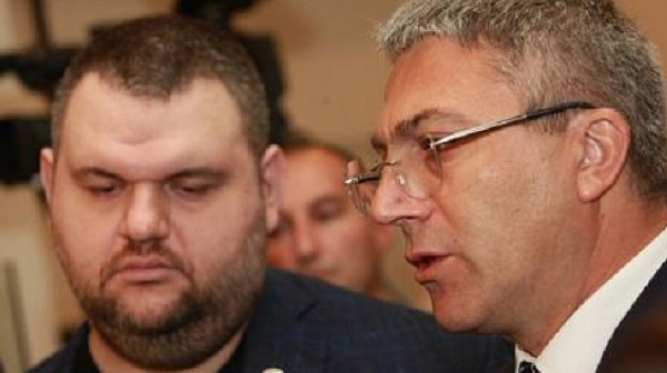 БОЕЦ сезира институци за отказа на Пеевски и Карадайъ от европарламента