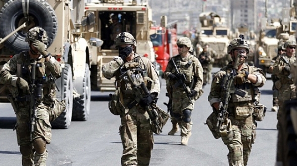 Войник на НАТО е убит в Афганистан при ”вътрешна атака”