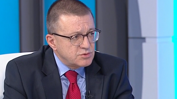 Бойко Ноев: Ще има надлъгване на Турция и Европейския съюз във Варна