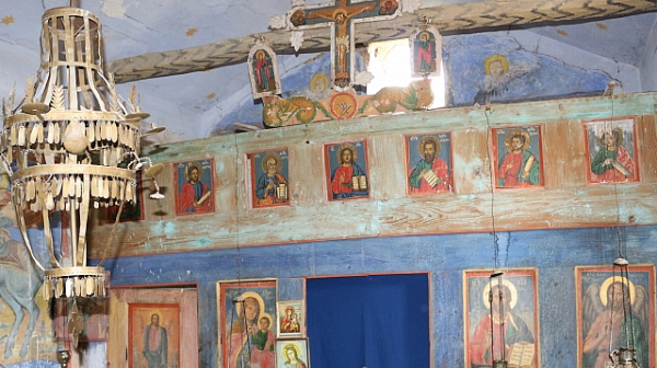 Честват се 1149 години от основаване на Българската православна църква