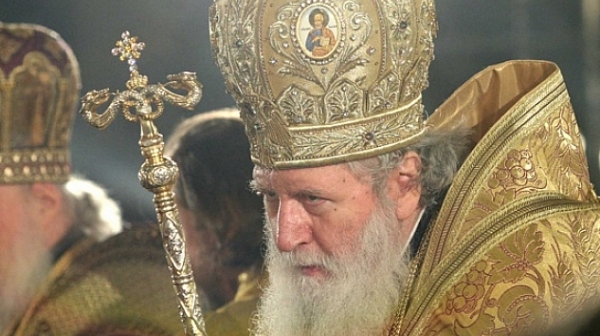 Патриарх Неофит отива в  Широка лъка за годишнината на Екзарх Стефан