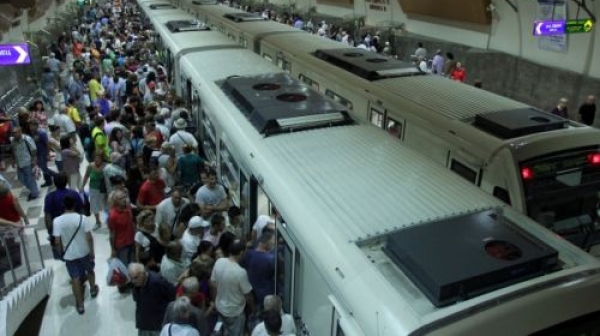 МС отпусна пари за БДЖ,  метрото и за ремонт на Семинарията