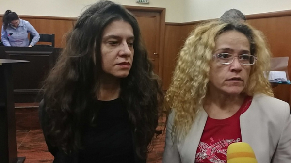 Иванчева и Петрова: Инструкцията за конвоиране ще носи нови присъди за България