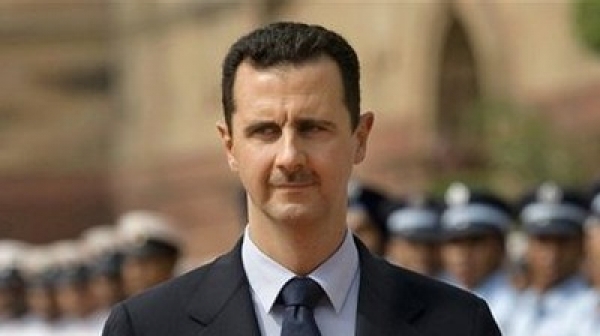 САЩ иска Русия да обуздае Асад