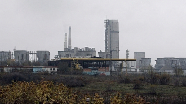 Върнаха на работа експерта, разкрил опасния химикал в бившия завод ”Химко” във Враца