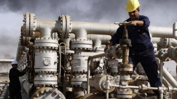Проблеми с добивът на петрол в Саудитска Арабия след въздушната атака с дронове