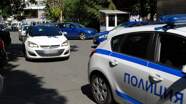 Изпращат 770 полицаи по Южното Черноморие