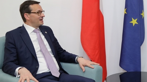 Полски съд: Премиерът Моравецки да се извини публично за предизборни лъжи