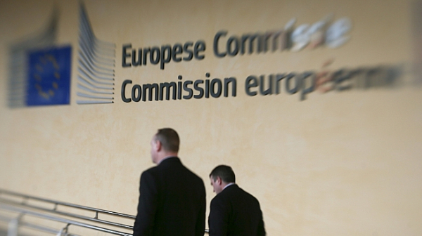 ЕК глоби Гугъл за 1,49 млрд. евро