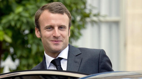 Макрон обяви: Едоард Филипе е новият френски премиер