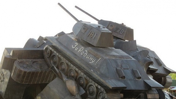 Битката на Курската дъга: В бой 2 млн. бойци и 1500 танка