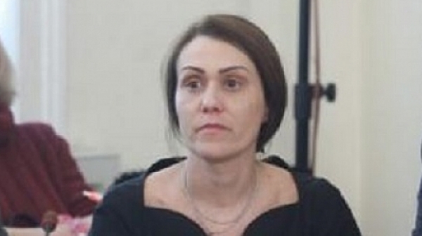 Гинка Върбакова в Надзорния съвет и в одита на българските фирми на ЧЕЗ