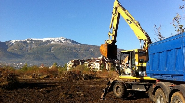 Брокери: Търсенето на жилища в новите квартали на София изпреварва предлагането