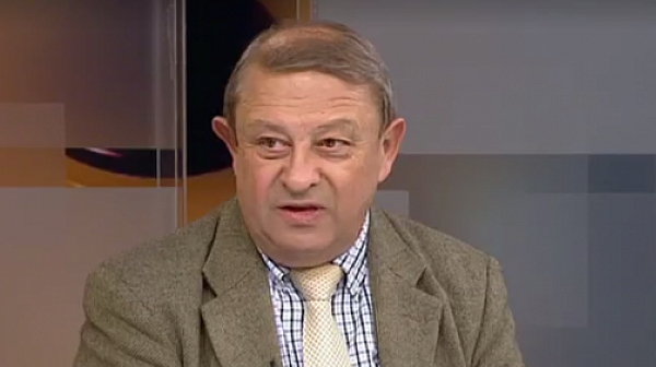 Д-р Димитър Ленков: Бедният българин най-много доплаща за здравеопазване