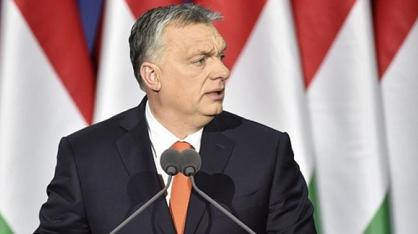 Президентът на Унгария възложи на Орбан да състави 3-ото си правителство