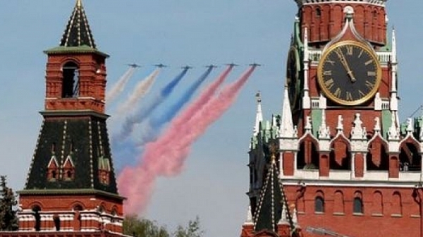 60 американски дипломати напуснаха Москва