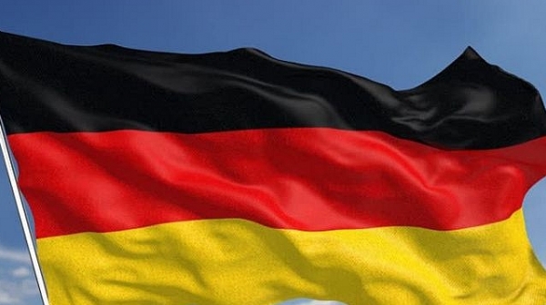 Германия въвежда трети пол в официалните регистри