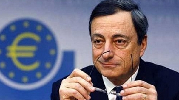 Европейската централна банка ще дава още 2 години безплатни кредити