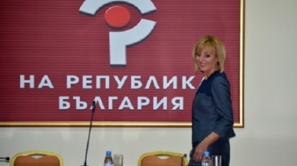 Мая Манолова стартира кампания за отпадане на таксите в детските градини