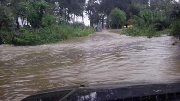 Община Бургас лапнала 10 млн. лв.  по програма срещу  наводнения, ефектът е нулев