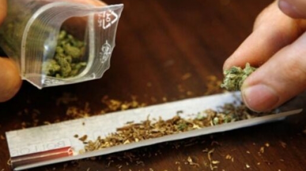 Грузия легализира марихуаната