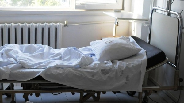 Болницата в Червен бряг спря да работи заради безводие