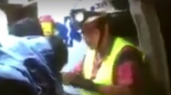 Взрив на нефтопровод в Мексико, има загинали и ранени (видео)