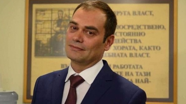 Избраха нов районен прокурор на София- Радослав Димов