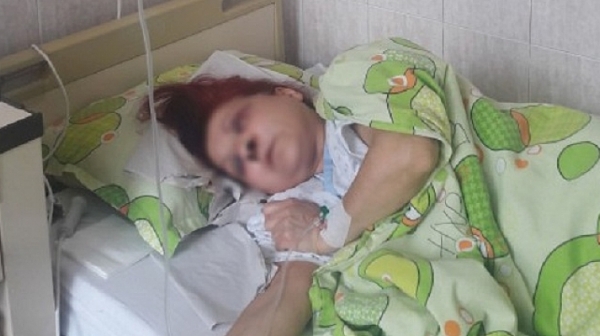 Мъж преби медицинска сестра и опита да души пациентка в ”Пирогов”