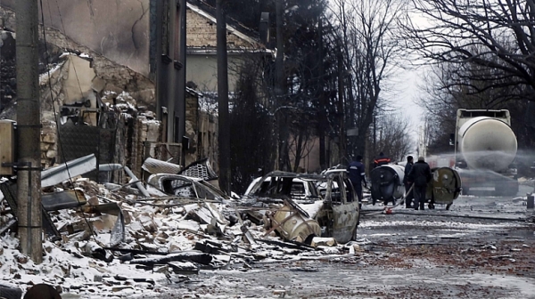 Делото за взрива в Хитрино ще се гледа в центъра на селото
