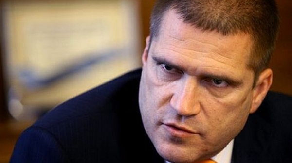 Николай Цонев осъди прокуратурата, взема 108 000 лв. заради ареста през 2010-а