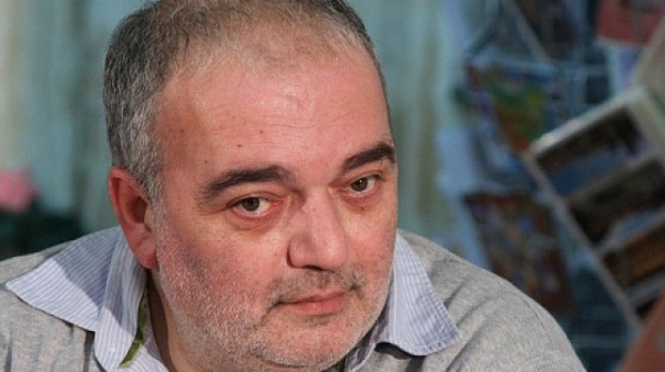 Арман Бабикян за СЕМ и смъртната присъда наречена ”наказание в торбата”