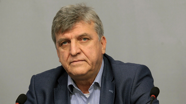 Съдът оправда депутата от БСП Манол Генов за купуване на гласове