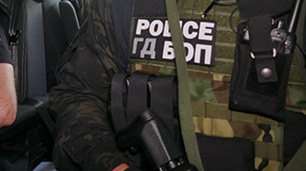 9 арестувани във Видинско в акцията срещу просешката мафия