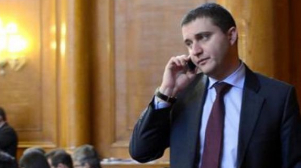 ВАП сезира Горанов за надплатените субсидии на партиите