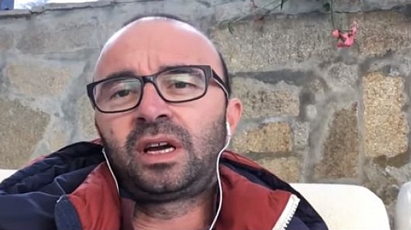 Общински съветник в Хасково: Градът ни е столица на политическото безсрамие