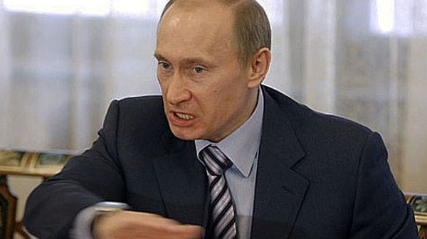 Путин се кълне, че е унищожил всички химически оръжия