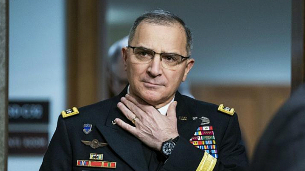 US-генерал: Сигурността на Балканите е много крехка